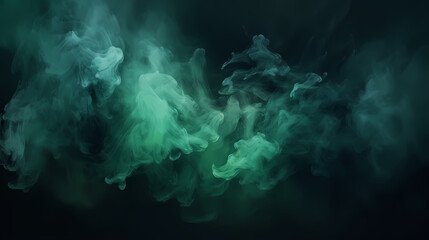 Fototapeta na wymiar Background design smoke texture effect
