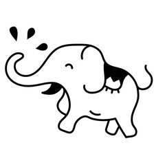 elephant