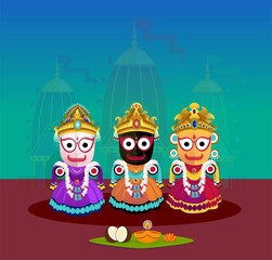 happy rath yatra