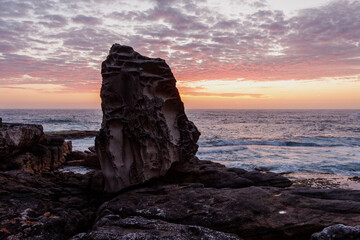 Bondi  Beach, Sydney, NSW, Australia