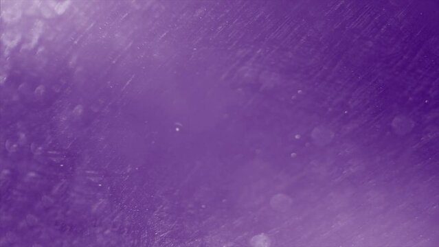 light purple color elegant rough textured gradient looped background