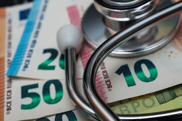 Gesundheitskosten der Krankenkassen in Deutschland