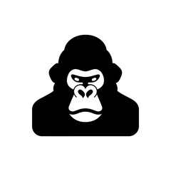 Gorilla icon