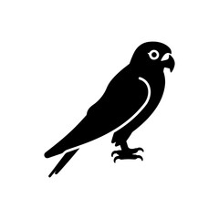 Kestrel icon