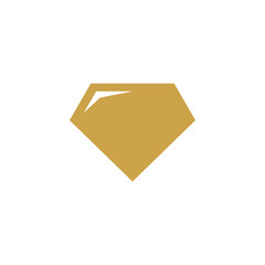 gold icon vector stock