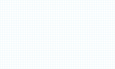 graph paper. seamless pattern. architect backgound. millimeter grid. vector