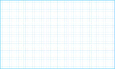 vector. graph paper. seamless pattern. architect backgound. millimeter grid. 