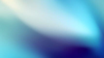 Abstract background with smooth gradient pattern, gradient mesh
