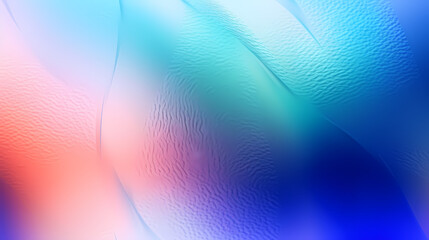 Smooth gradient illustration, modern stylish design background texture