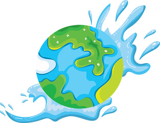 Earth Hour Day