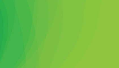 abstract green background