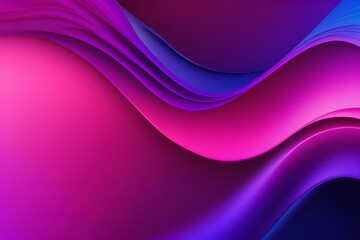 Naklejka premium abstract purple background