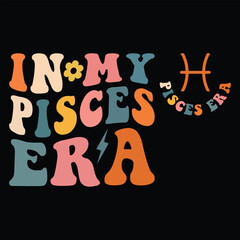 In My Pisces Era