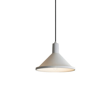 celling lighting on transparent background