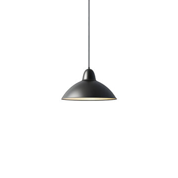 celling lighting on transparent background