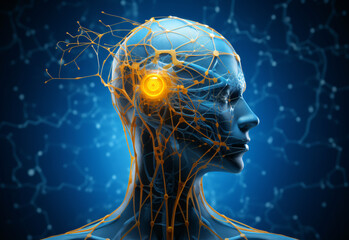 Unveiling the Intricacies of Human Brain Neurons, A Journey into Cognitive Wonders
