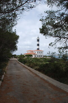 Lighthouse