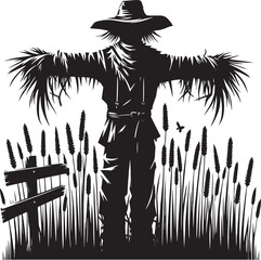 silhouette of a cowboy with a gun