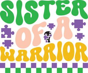 Autism Day , Autism awareness , Autism Craft, Honoring Autism Awareness Day, Autism Vector, Autism SVG, Autism day T-shirt design. 