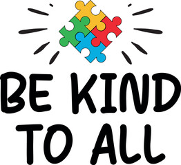 Autism Day , Autism awareness , Autism Craft, Honoring Autism Awareness Day, Autism Vector, Autism SVG, Autism day T-shirt design.