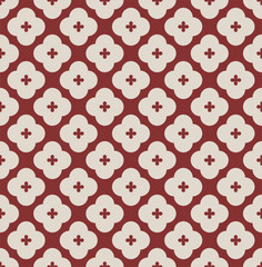 Button design block print screen print digital textile design