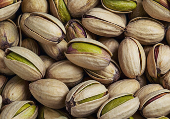 healthy pistachio nuts - 742518583