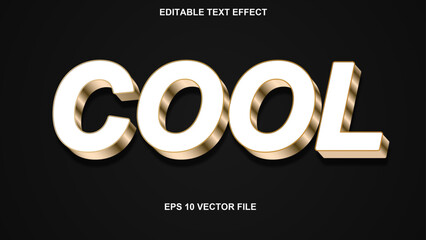  cool smooth editable text effect. smooth text effect style 3d, headline, font, customizable, bold, typography, premium, marketing