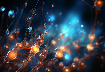 Unveiling the Intricacies of Human Brain Neurons, A Journey into Cognitive Wonders
