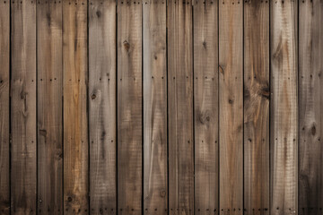 Processed collage of old vintage wooden wall texture. Background for banner, backdrop or texture