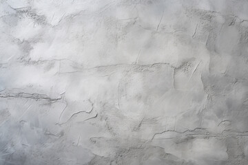 Processed collage of grey cracked stucco wall texture. Background for banner, backdrop or texture