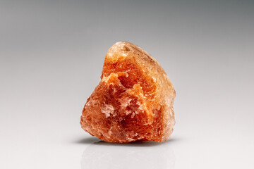 A Little Rock of Stone Salt 