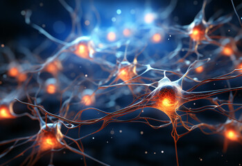 Unveiling the Intricacies of Human Brain Neurons, A Journey into Cognitive Wonders
