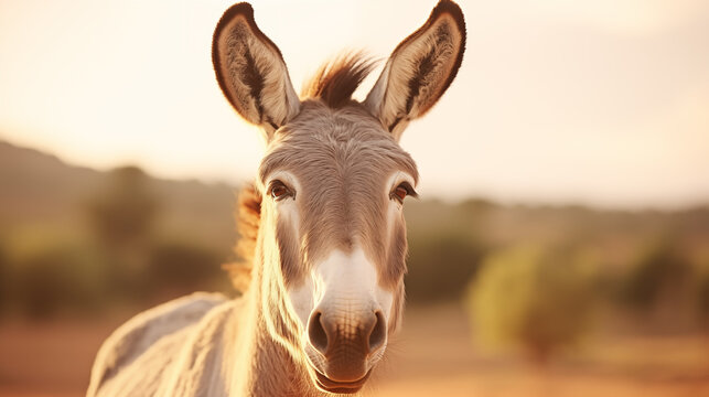 donkey pictures
