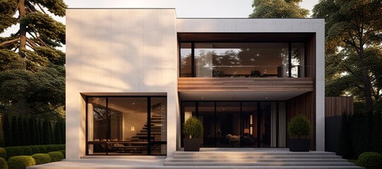 minimalist luxury elite house 89