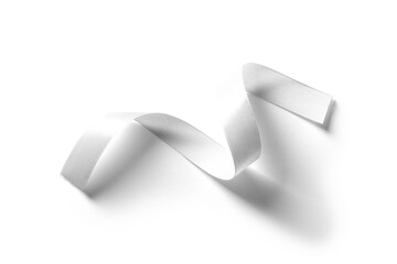 Slightly Loose Ribbon