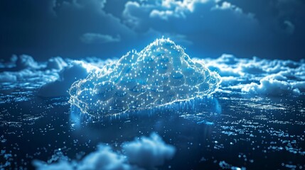 Uncover the strategies of cloud security, where comprehensive risk management and incident response plans fortify digital landscapes