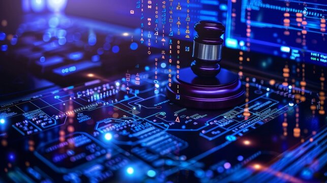 Understand the critical importance of privacy laws in shaping cybersecurity strategies for protecting transactions