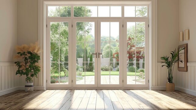 Patio Door Repair