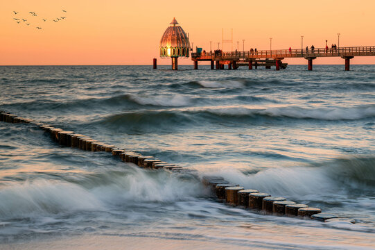 Fischland-Darf-Zingst