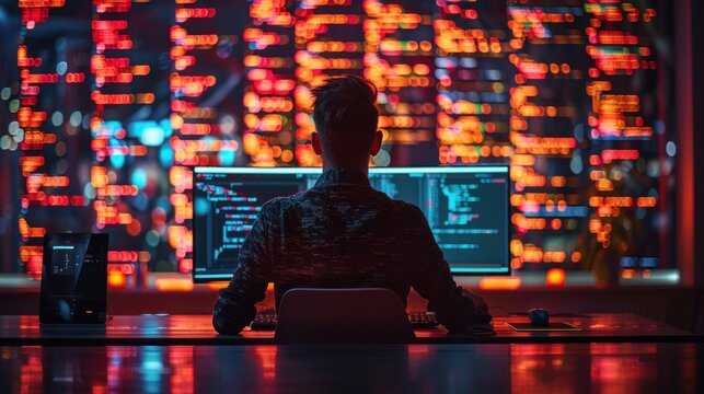office company software technology work coding design website development programmer develop programming developer creative hacker technology hardware network
