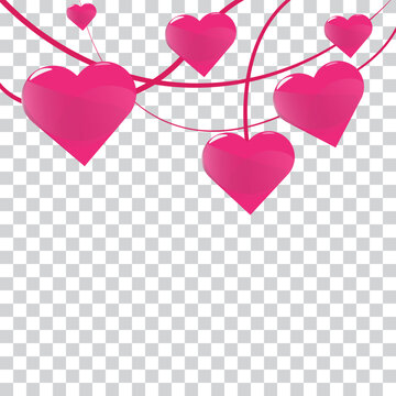 Heart png resources use of your card and Instagram image