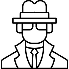 Espionage Icon