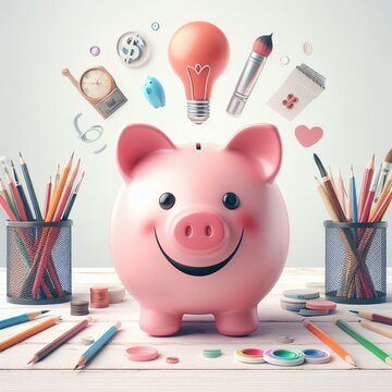 cofre, cofrinho, cofre de porquinho, porquinho, dinheiro, dinheiro extra, renda extra, investimento, economia, riqueza, economizar, finan&ccedil;as, financeiro, poupan&ccedil;a, poupar, investir, guardar, comercial