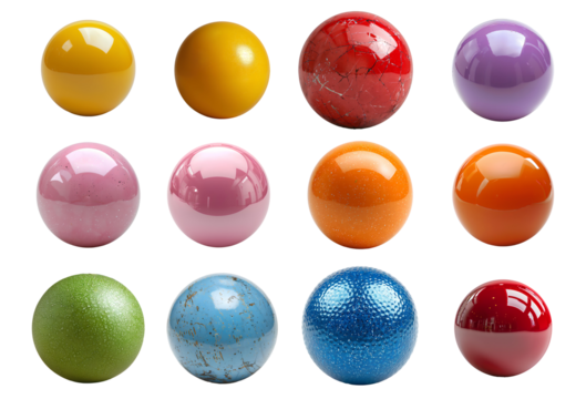 set of balls PNG. Ball set isolated. Colorful balls isolated. Yellow bowling ball. Red ball. Blue ball. Purple ball. Pink ball PNG. Blue ball PNG. Green shiny reflective ball