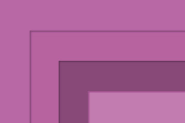 Fototapeta premium simple background with geometric pattern and geometric shapes with abstract space