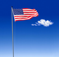 US American Flag