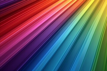 Colorful Rainbow lgbtq+ advocacy Copy Spcae Design. Vivid silver wallpaper creature design abstract background. Gradient motley electric lgbtq pride colored neon illustration mauve