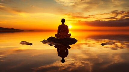 Mindfulness, meditation, relaxation and self development