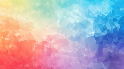 Fototapeta na wymiar Abstract background with pixel broken design,illustration graphics, and rainbow colors