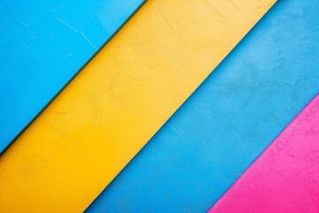 Colorful Rainbow artistic interpretation Copy Spcae Design. Vivid champagne wallpaper shift abstract background. Gradient motley enigmatic lgbtq pride colored neon illustration circle
